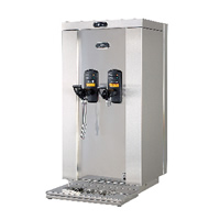 Kudos 3 Dual Flow Water Boiler